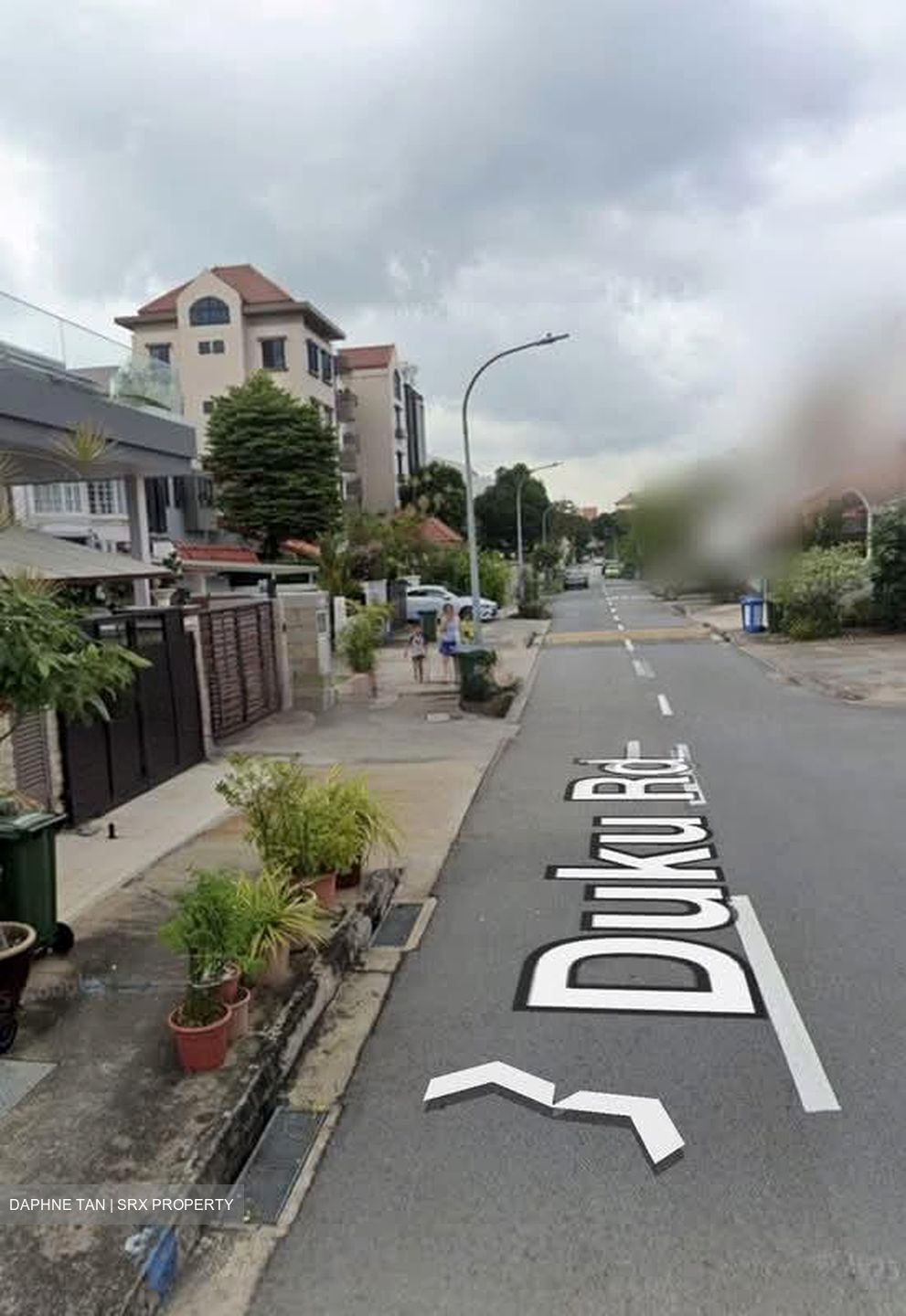 Duku Road (D15), Terrace #561647361